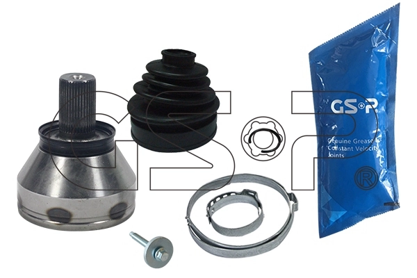 Купити TOJ0369 Magneti Marelli Шарнір приводу зовнішній