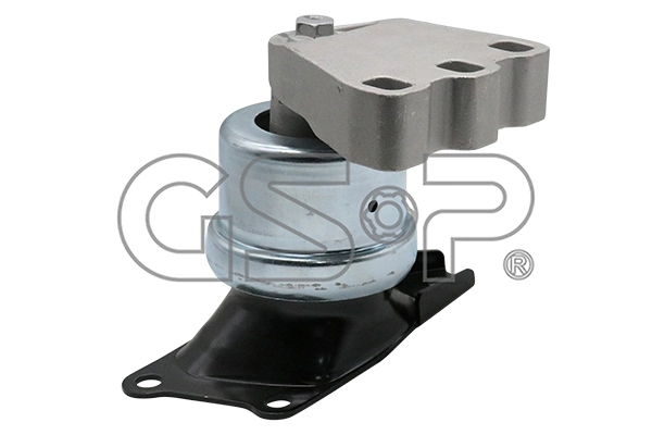 Купити Подушка (опора) двигуна, права Volkswagen Multivan T5 7HM, 7HN, 7HF, 7EF, 7EM, 7EN