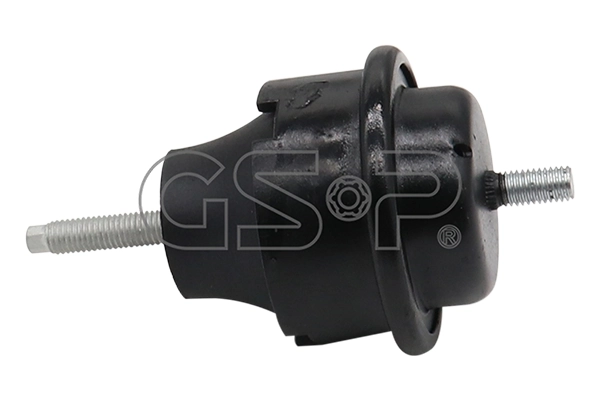 Права подушка двигуна Peugeot 206 седан (2007 - 2009) ціна, від 20.41 USD