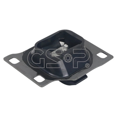 Подушка (опора) двигуна, ліва верхня 5010269832 Renault (RVI)
