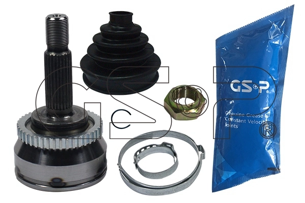 TOJ0317 Magneti Marelli Граната зовнішня