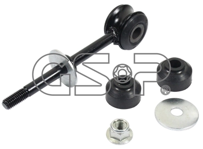  Стійка стабілізатора переднього Volvo 740 