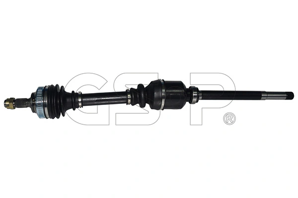 Піввісь права TDS0305 Magneti Marelli