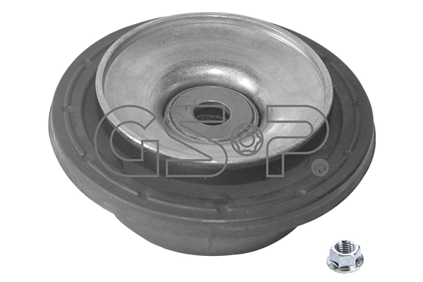 Опора стійки амортизатора переднього Euroex EX01030 ціна, від 9.53 USD