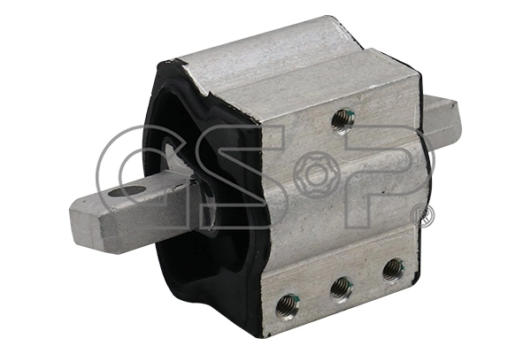 Подушка КПП Mercedes C 