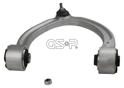 Важіль передньої підвіски верхній, правий на Mercedes S  W221