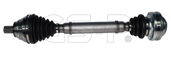 Піввісь передня, права BGA DS0105R ціна, від 97.13 USD