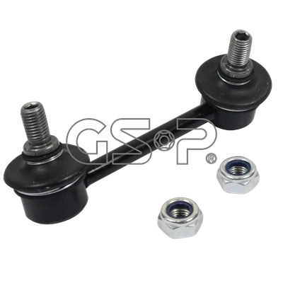 Яйця на стабілізаторі задні Q-top QL0088P ціна, від 7.96 USD