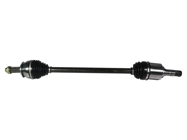Вісь передня TPS TPS000324D ціна, від 99.65 USD
