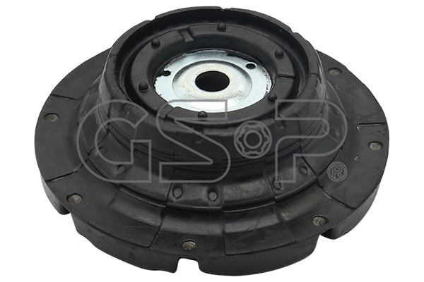 Кріплення переднього амортизатора на Volkswagen Transporter T5 7HB, 7HJ, 7EB, 7EJ