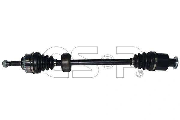 Купити 302004190247 Magneti Marelli Піввісь права