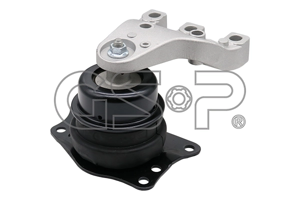 Права подушка двигуна Seat Cordoba седан (6L2) (2002 - 2009) ціна, від 33.95 USD