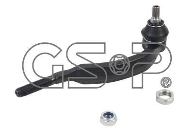 Наконечник рульовий Polcar S6057031 ціна, від 15.54 USD
