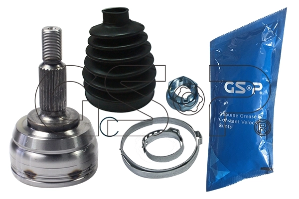 Граната колісна Dacia Duster позашляховик (HS) (2010 - 2018) ціна, від 31.78 USD