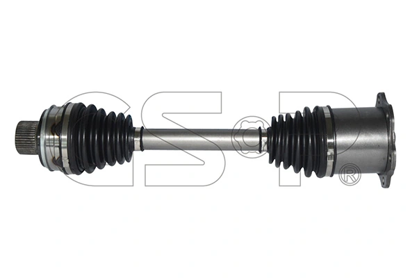 TDS0343 Magneti Marelli Піввісь (привід) передня