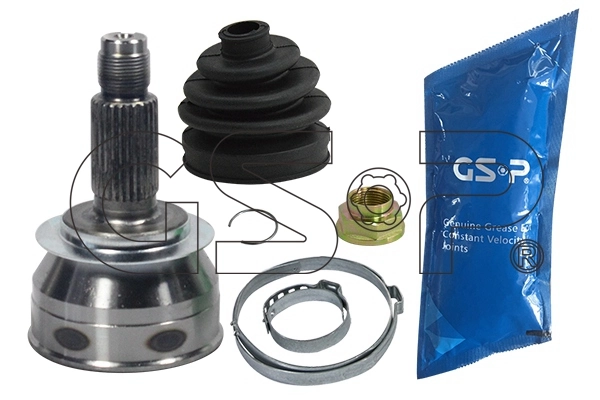 OA5257 Posterparts Граната зовнішня