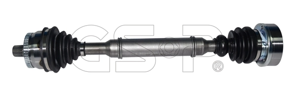 TDS0001 Magneti Marelli Привід лівий