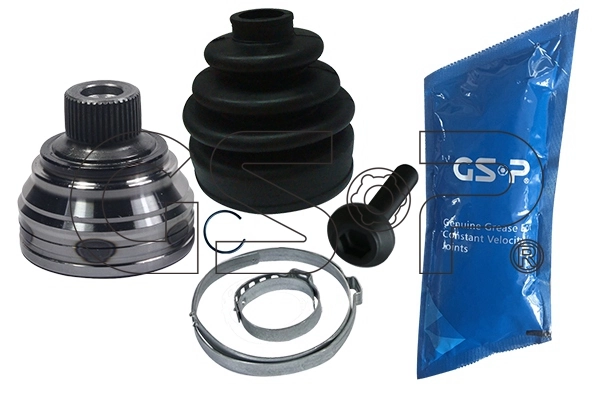ШРУС зовнішній передній BB2326 Posterparts