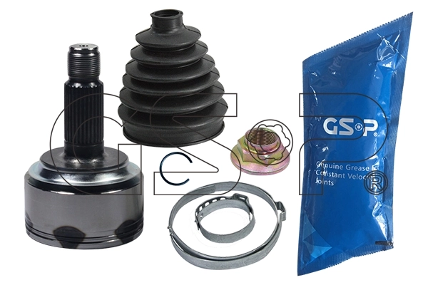 Граната колісна Posterparts BB6568 ціна, від 34.60 USD