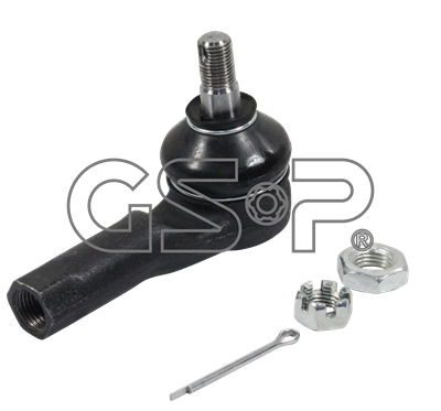 Купити NSTR4002 NIPPON MOTORS Рульовий наконечник