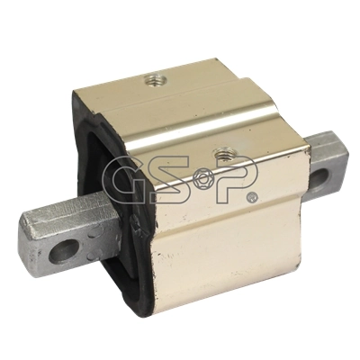 Подушка коробки передач 400468755 Hans Pries (Topran)