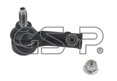 Наконечник рульовий Audi TT купе (8N3) (1998 - 2006) ціна, від 13.20 USD