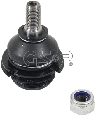 Кульова опора, нижня Peugeot/Citroen 0000364021 ціна, від 8.46 USD