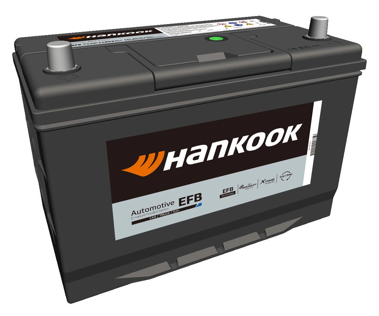 EFB145D31LT110 Hankook