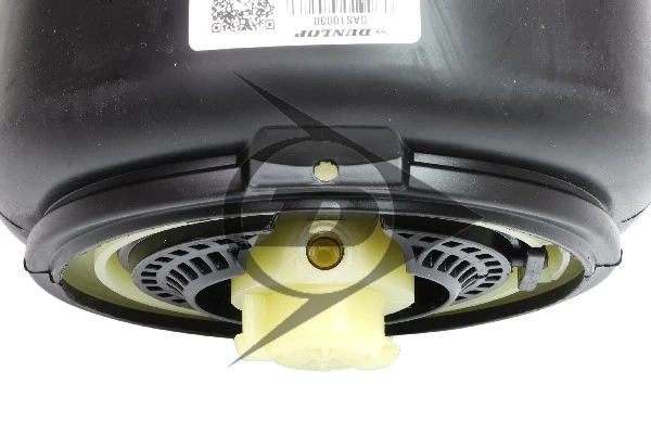 Пневморессора задня Dunlop 70931 ціна, від 82.29 USD