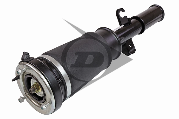 71097 Dunlop Амортизатор передньої підвіски