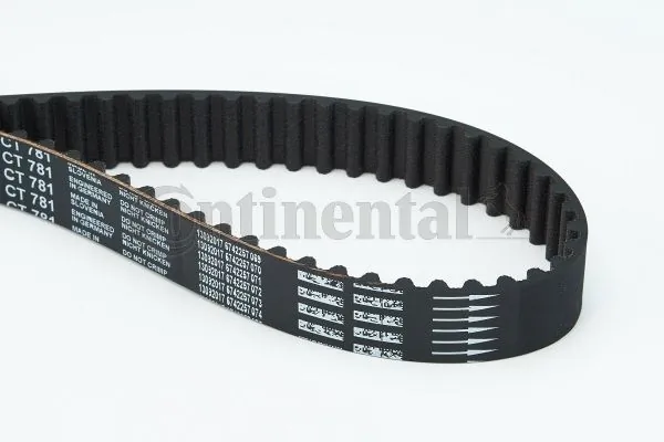 Зубчастий ремінь Continental/Siemens CT781 ціна, від 15.21 USD