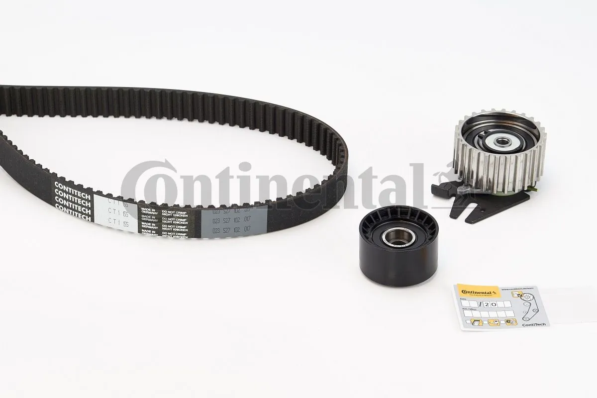 Комплект ГРМ 71773318 Magneti Marelli