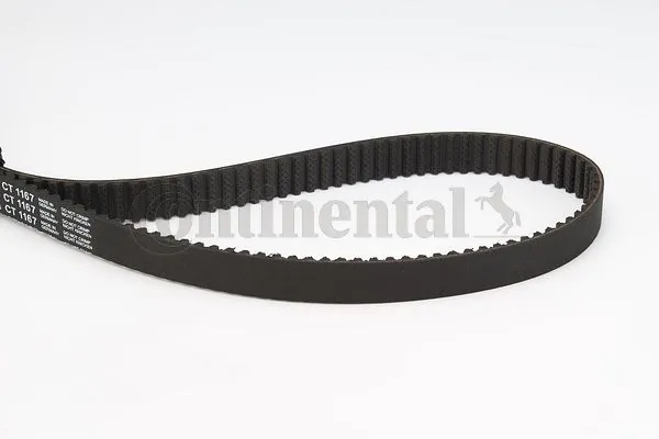 Зубчастий ремінь Continental/Siemens CT1167 ціна, від 32.90 USD