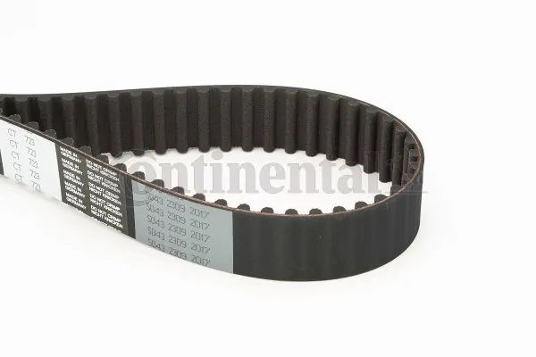 Зубчастий ремінь Continental/Siemens CT723 ціна, від 20.58 USD