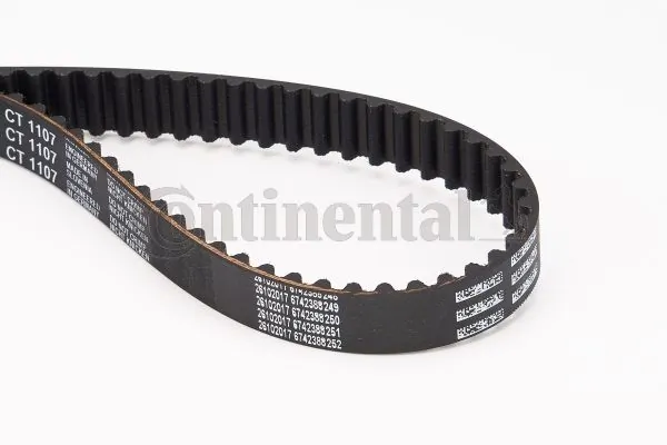 Ремінь балансувального вала Continental/Siemens CT1107 ціна, від 14.77 USD