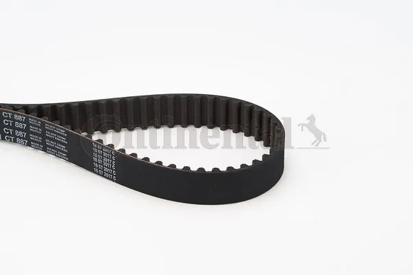 Зубчастий ремінь Continental/Siemens CT887 ціна, від 10.60 USD