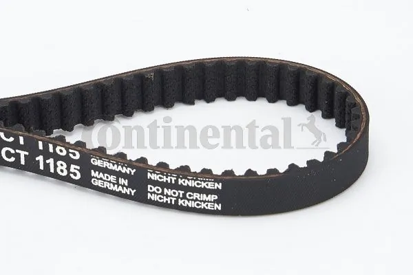 Клиновий ремінь Continental/Siemens CT1185 ціна, від 9.38 USD