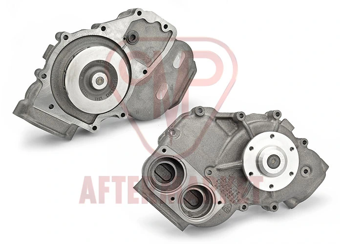 Купити A4572002801 Mercedes Насос охолоджуючої рідини