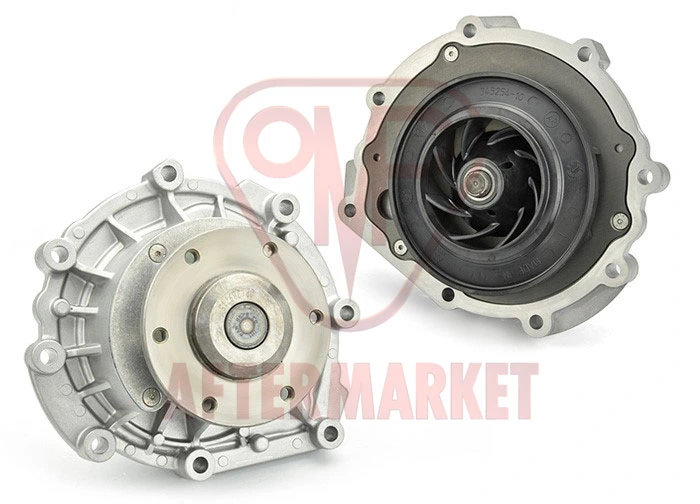 Помпа DOLZM672 Dolz