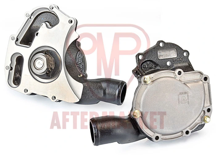 Помпа охолодження Massey Ferguson MT12355 ціна, від 56.35 USD