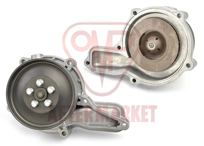 Помпа 21284318 Volvo