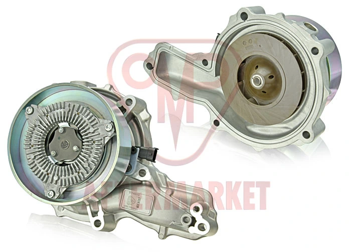 Купити 7421959184 Renault (RVI) Насос охолоджуючої рідини