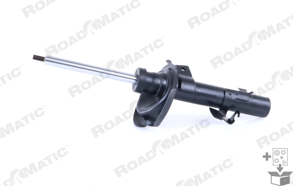 Купити 1384GR Magneti Marelli Амортизатор передній, правий