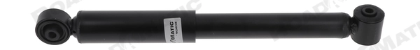 Амортизатор задній 1978GQ Magneti Marelli