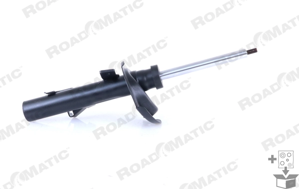 Стійка передня права Magneti Marelli 1384GR