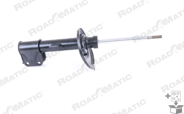 Амортизатор передній, правий Polcar 22183699 ціна, від 60.34 USD