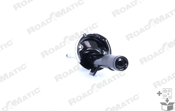 Купити 7045GR Magneti Marelli Амортизатор передній, правий