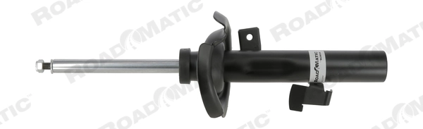 Амортизатор передньої підвіски, лівий VAG BP4S34700 ціна, від 43.20 USD