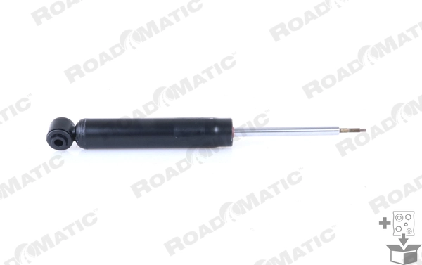 Амортизатор задній Ford 1376862 ціна, від 80.36 USD