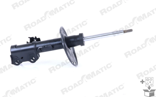 Стойка амортизатора передняя Toyota Corolla седан (E15) (2006 - 2014) ціна, від 66.87 USD